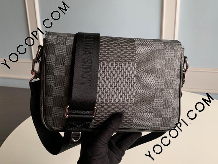 N50013】 LOUIS VUITTON ルイヴィトン ダミエ・グラフィット