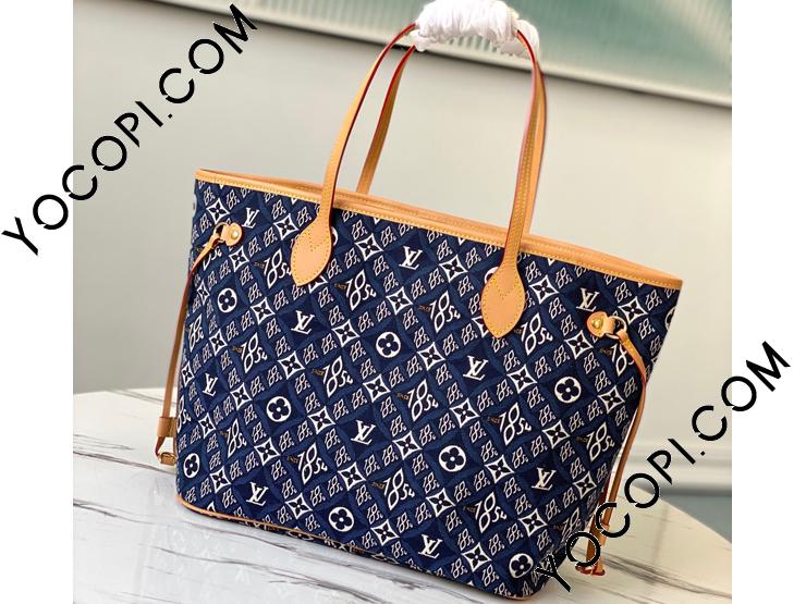 M57484】 LOUIS VUITTON ルイヴィトン バッグ コピー 21新作 NEVERFULL