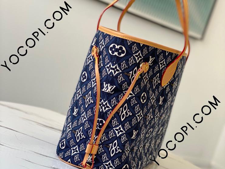 M57484】 LOUIS VUITTON ルイヴィトン バッグ コピー 21新作 NEVERFULL ネヴァーフル MM レディース トートバッグ_ ルイヴィトン トートバッグ_ルイヴィトンバッグ_ルイヴィトンコピー_ブランドコピー優良店