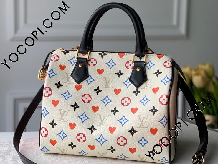 M57466】 LOUIS VUITTON ルイヴィトン モノグラム バッグ