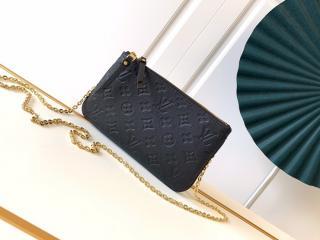 M68568】 LOUIS VUITTON ルイヴィトン モノグラム・アンプラント