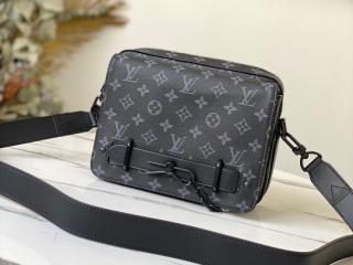 M45585】 LOUIS VUITTON ルイヴィトン モノグラム・エクリプス バッグ