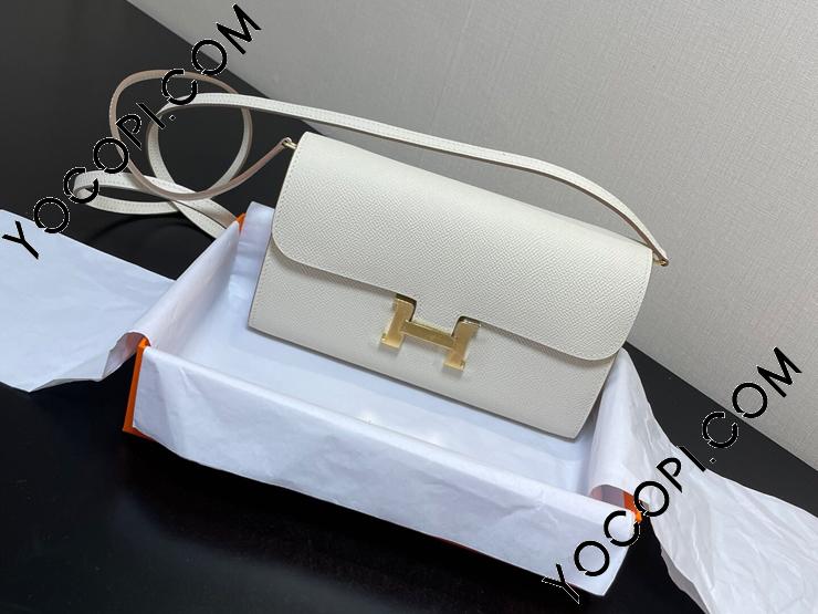 togo205-1】 Hermes エルメス コンスタンス 長財布 スーパーコピー