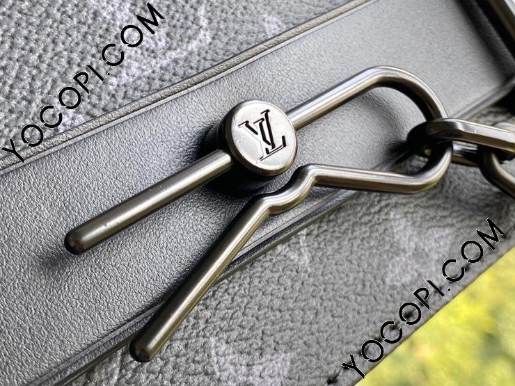 M45585】 LOUIS VUITTON ルイヴィトン モノグラム・エクリプス バッグ