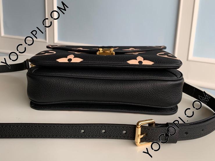 LOUIS VUITTON - cobura94様 極美品 ヴィトン ポシェット メティスの+