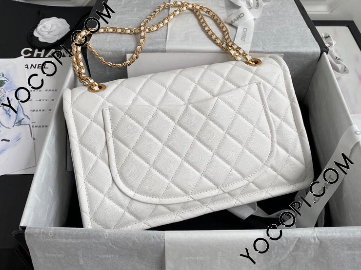 AS2358-2】 CHANEL シャネル バッグ スーパーコピー 21新作 グレインド 