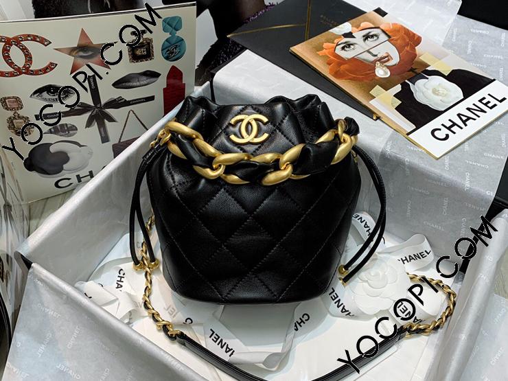 AS2390 B05101 94305】 CHANEL シャネル バッグ コピー 21新作