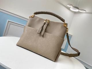 Louis Vuitton Maida hobo (M45523, M45522) in 2023