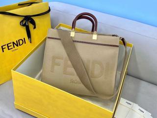 Sunshine-1】 FENDI フェンディ バッグ スーパーコピー Sunshine