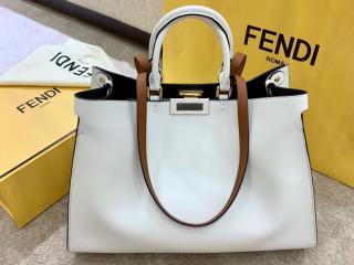 x-tote-07】 FENDI フェンディ バッグ スーパーコピー PEEKABOO X-TOTE