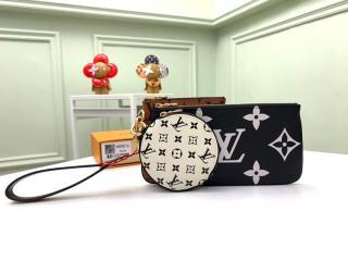 M69516】 LOUIS VUITTON ルイヴィトン モノグラム・アンプラント