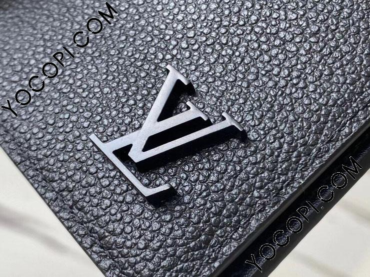 M69980】 LOUIS VUITTON ルイヴィトン 長財布 スーパーコピー 21新作 BRAZZA ポルトフォイユ・ブラザ NM メンズ  二つ折り財布_ルイヴィトン 二つ折り財布_ルイヴィトン 財布_ルイヴィトンコピー_ブランドコピー優良店