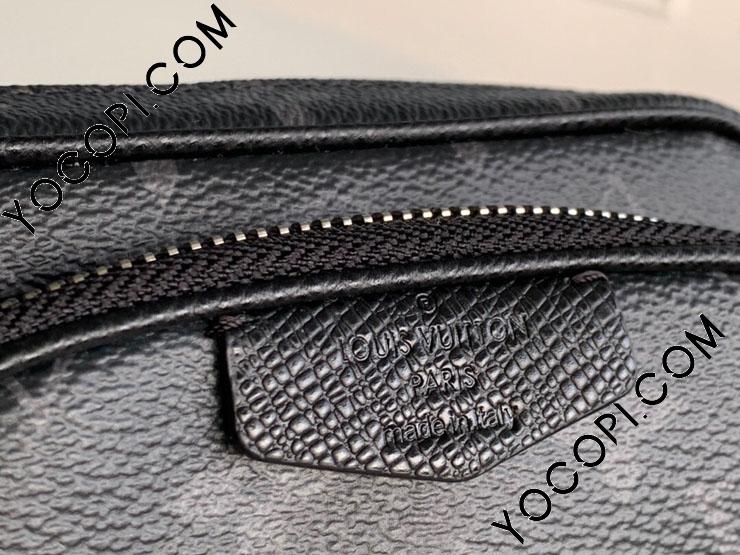 Louis Vuitton MONOGRAM Outdoor pouch (M30755)