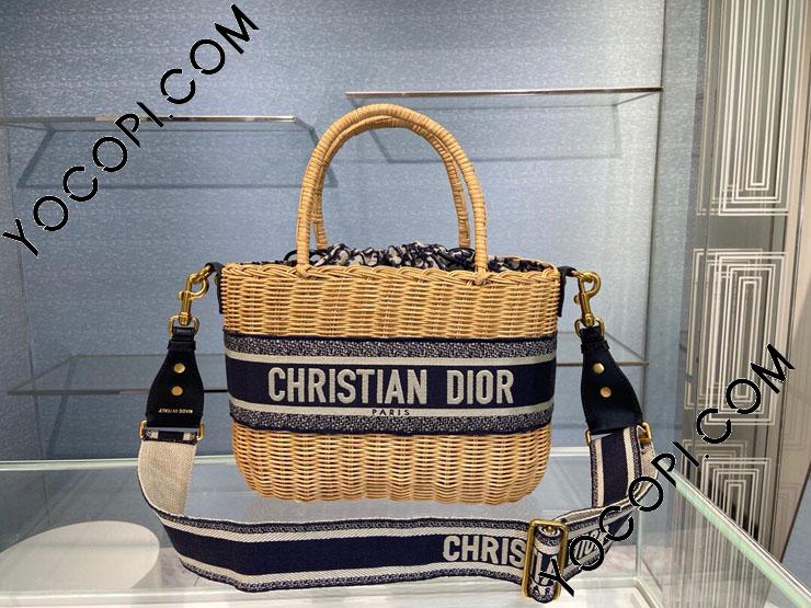 M7601CMVO_M918】 Dior ディオール バッグ スーパーコピー 21新作 