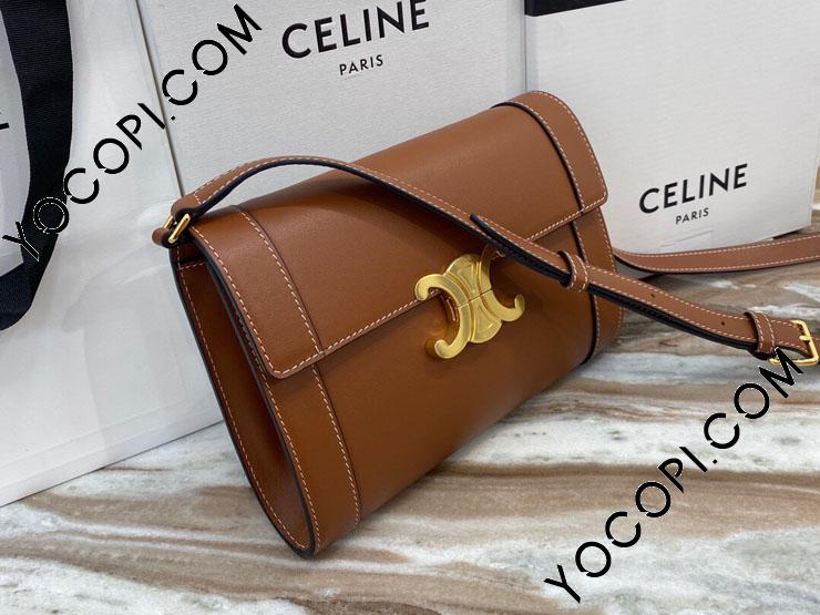 195263BFN-1】 CELINE セリーヌ バッグ スーパーコピー 21新作