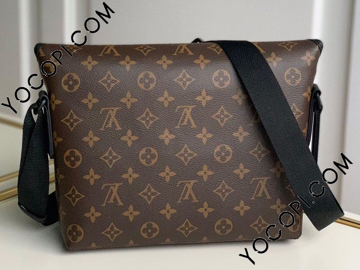 M45557】 LOUIS VUITTON ルイヴィトン モノグラム バッグ スーパー