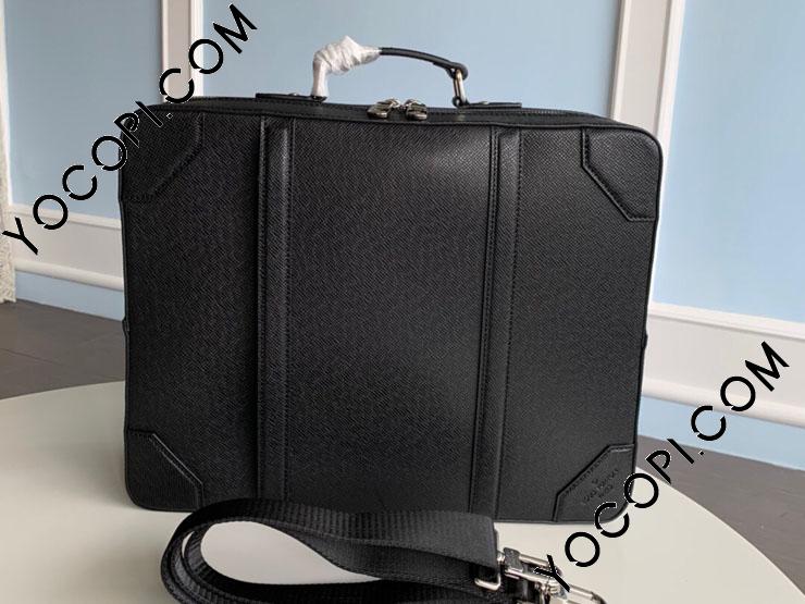 Louis Vuitton Briefcase backpack (M30769)