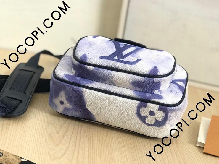 Túi Louis Vuitton Outdoor Pouch (M45763) 