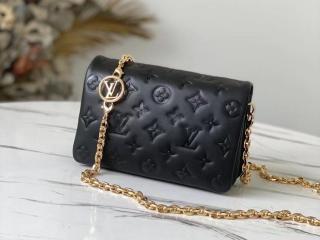 M80742】 LOUIS VUITTON ルイヴィトン モノグラム バッグ コピー 21