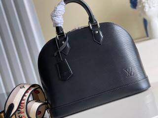 M40302】 LOUIS VUITTON ルイヴィトン エピ バッグ コピー 21新作 ALMA