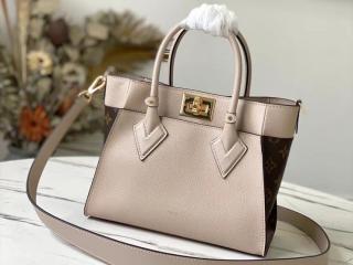 M57729】 LOUIS VUITTON ルイヴィトン モノグラム バッグ スーパー