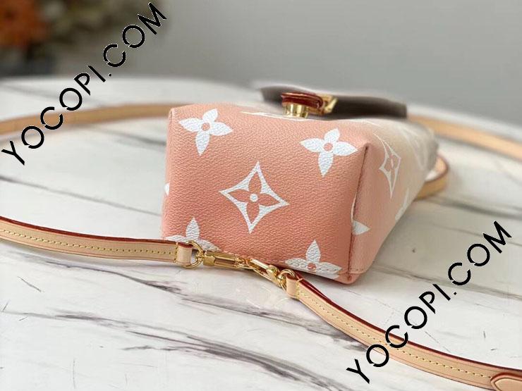 M45764】 LOUIS VUITTON ルイヴィトン モノグラム バッグ スーパー