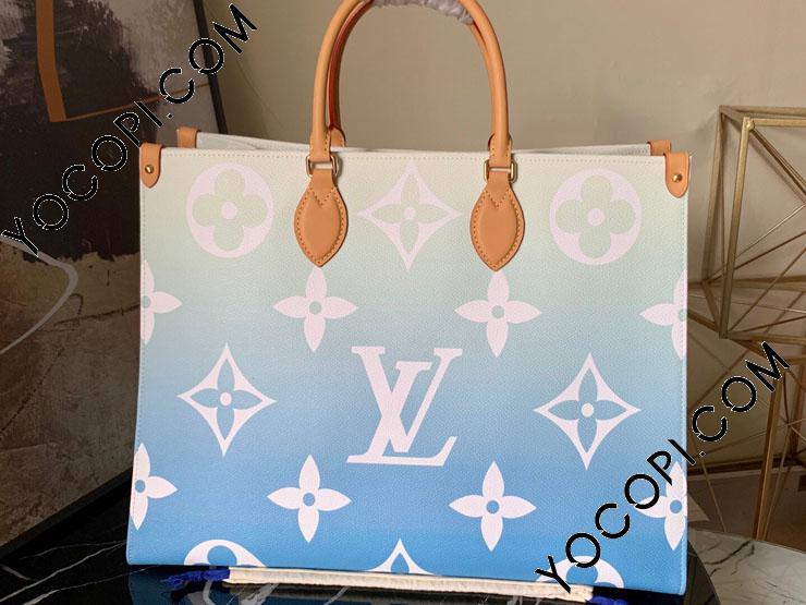 M57639】 LOUIS VUITTON ルイヴィトン モノグラム・ジャイアント