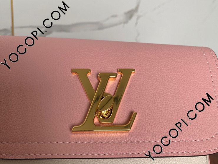 M58555】 LOUIS VUITTON ルイヴィトン バッグ コピー 21新作 ロックミー・テンダー レディース ショルダーバッグ 3色可選択  オードローズ_ルイヴィトン ショルダーバッグ_ルイヴィトンバッグ_ルイヴィトンコピー_ブランドコピー優良店