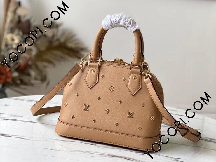 M58638】 LOUIS VUITTON ルイヴィトン モノグラム・パターン バッグ