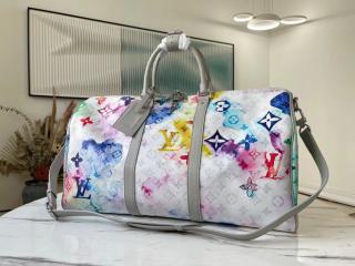 M45758】 LOUIS VUITTON ルイヴィトン ウォーターカラー・モノグラム ...