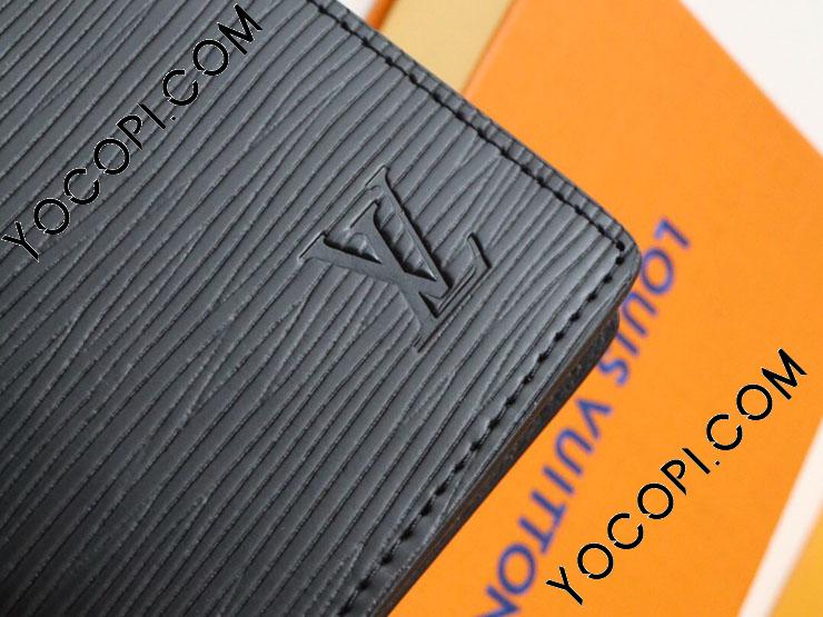 M80788】 LOUIS VUITTON ルイヴィトン エピ 長財布 スーパーコピー 21