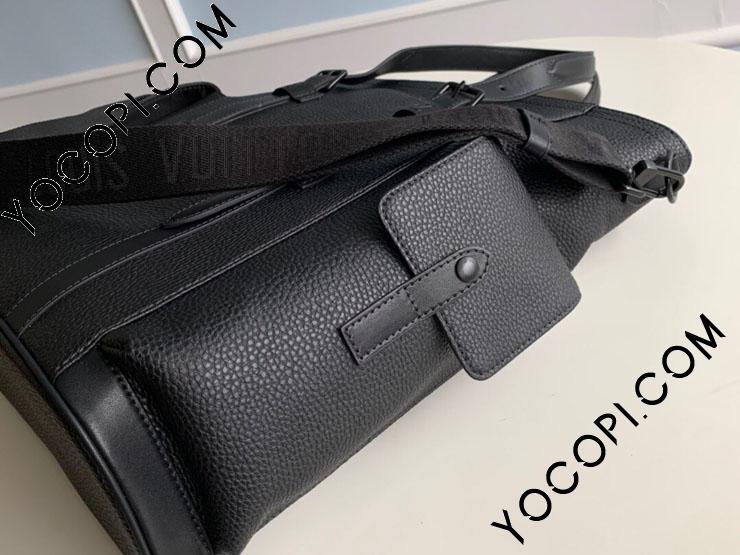 M58479】 LOUIS VUITTON ルイヴィトン トリヨン バッグ コピー 21新作 クリストファー・トート メンズ ショルダーバッグ_ルイヴィトン  メンズ バッグ_ルイヴィトンバッグ_ルイヴィトンコピー_ブランドコピー優良店