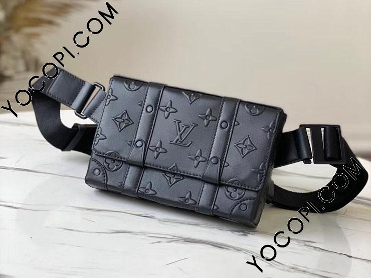 M57952】 LOUIS VUITTON ルイヴィトン モノグラム・シール バッグ 