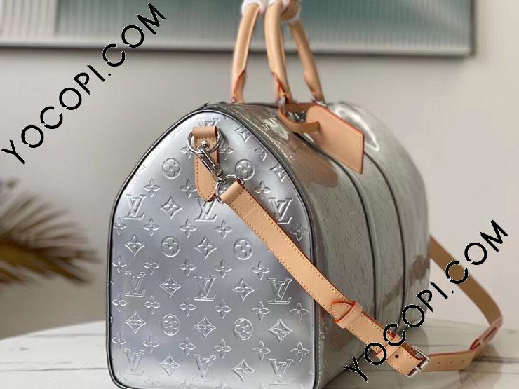 M45886】 LOUIS VUITTON ルイヴィトン モノグラム・ミラー バッグ