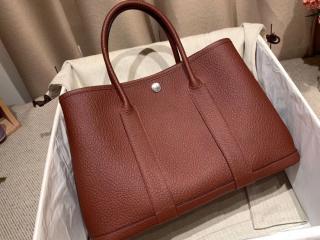 Garden30-1】 Hermes エルメス バッグ コピー 新作 Garden Party/TPM/30 ガーデンパーティ PM トートバッグ  10色可選択_エルメス バッグ_エルメスコピー_ブランドコピー優良店