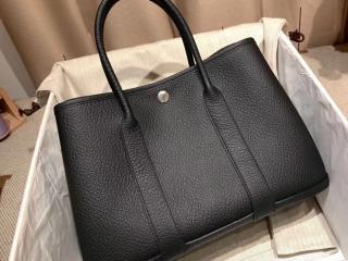 【Garden30-4】 Hermes エルメス バッグ スーパーコピー 新作 Garden Party/TPM/30 ガーデンパーティ PM トートバッグ 10色可選択