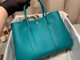 【Garden30-6】 Hermes エルメス バッグ スーパーコピー 新作 Garden Party/TPM/30 ガーデンパーティ PM トートバッグ 10色可選択