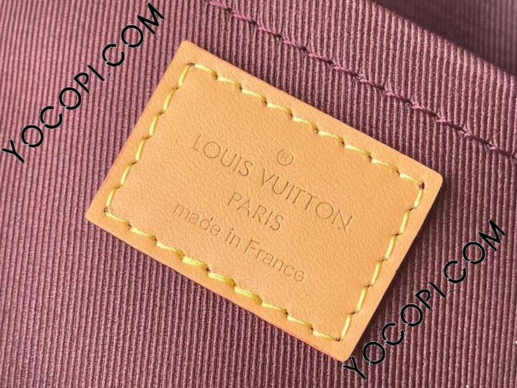 N50065】 LOUIS VUITTON ルイヴィトン ダミエ・エベヌ バッグ スーパーコピー 21新作 スープル BB レディース  ショルダーバッグ 2色可選択_ルイヴィトン ショルダーバッグ_ルイヴィトンバッグ_ルイヴィトンコピー_ブランドコピー優良店