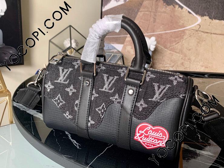 M81010】 LOUIS VUITTON ルイヴィトン モノグラム・ドリップ バッグ スーパーコピー 21新作 キーポル XS ハンドバッグ  レディース ショルダーバッグ 2色可選択_ルイヴィトン ショルダーバッグ_ルイヴィトンバッグ_ルイヴィトンコピー_ブランドコピー優良店