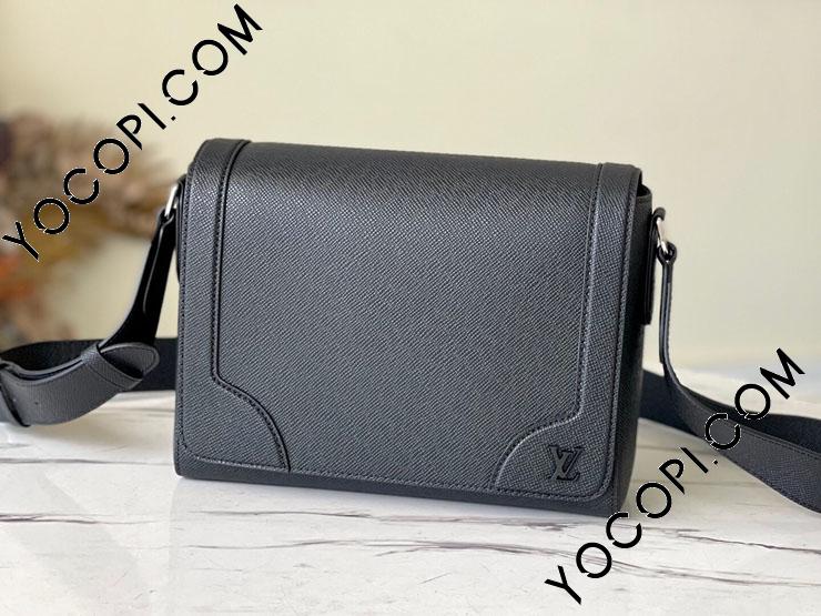 M30807】 LOUIS VUITTON ルイヴィトン タイガ バッグ スーパーコピー 