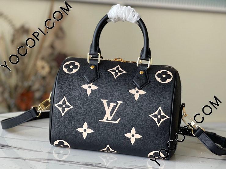 M58947】 LOUIS VUITTON ルイヴィトン モノグラム・アンプラント