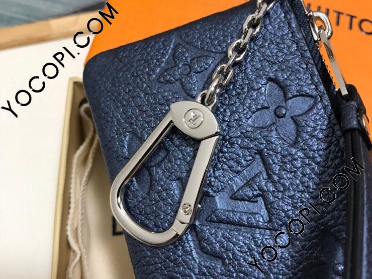 M80900】 LOUIS VUITTON ルイヴィトン モノグラム・アンプラント 財布