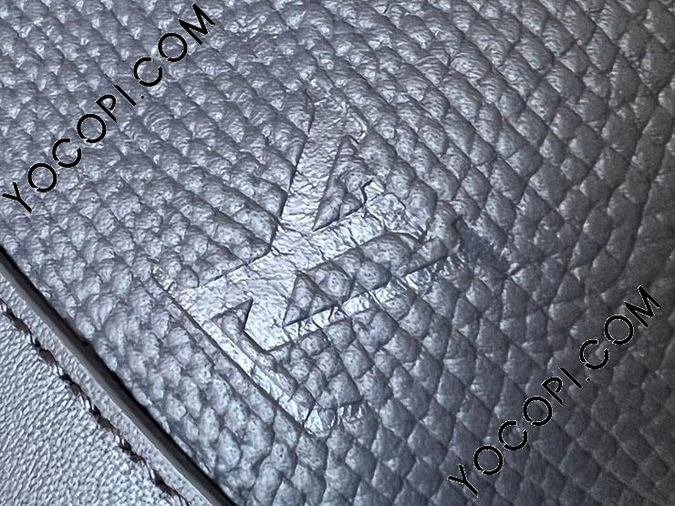 M45970】 LOUIS VUITTON ルイヴィトン モノグラム・デニム バッグ ...