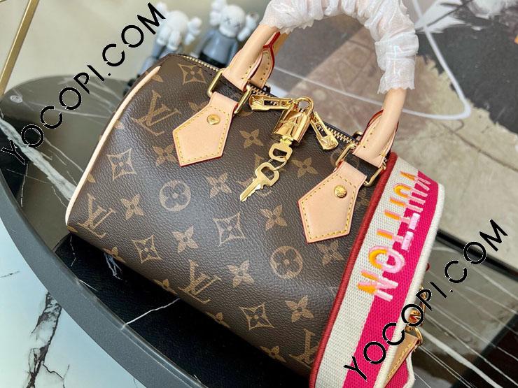 M45958】 LOUIS VUITTON ルイヴィトン モノグラム バッグ コピー 21