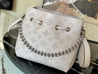 M58792】 LOUIS VUITTON ルイヴィトン マヒナ バッグ スーパーコピー