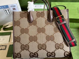 678839 UKMDG 2570】 GUCCI グッチ バッグ コピー 21新作 ジャンボGG