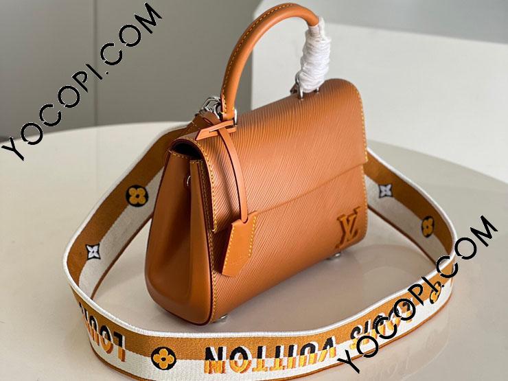 M58931】 LOUIS VUITTON ルイヴィトン エピ バッグ コピー 21新作