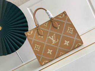 Louis Vuitton Arizona Onthego MM M46015