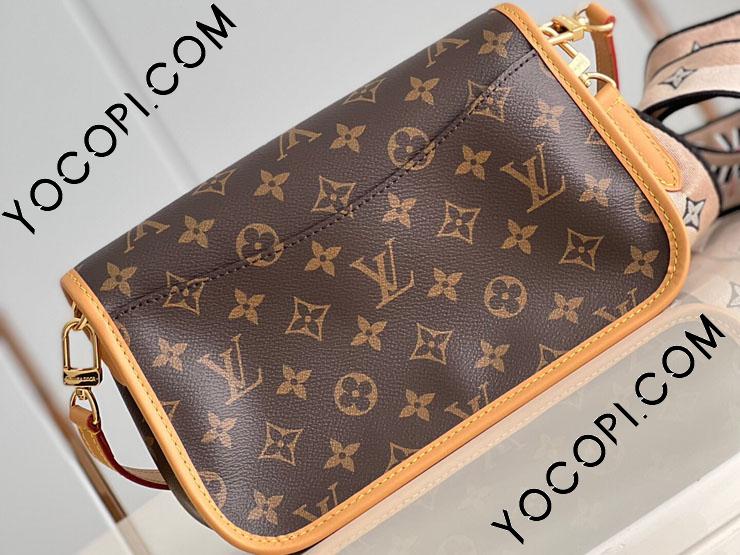 M45985】 LOUIS VUITTON ルイヴィトン モノグラムバッグ コピー 22新作