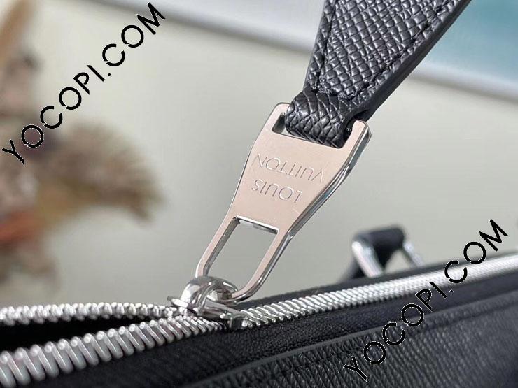 Louis Vuitton 2021-22FW Slim briefcase (M30810)